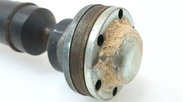 FORD 1541780 Полуось передняя в наличии Одесса