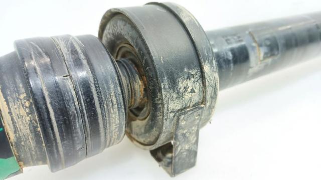 1541780 FORD Полуось передняя купить в Полтава