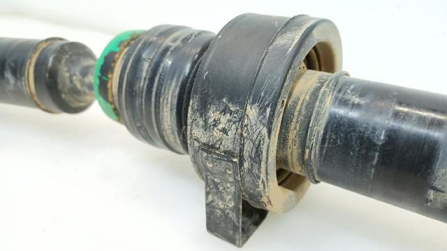 FORD 1541780 Полуось передняя в наличии Николаев