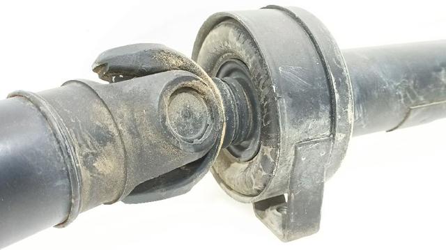 FORD 1541780 Полуось передняя в наличии Полтава