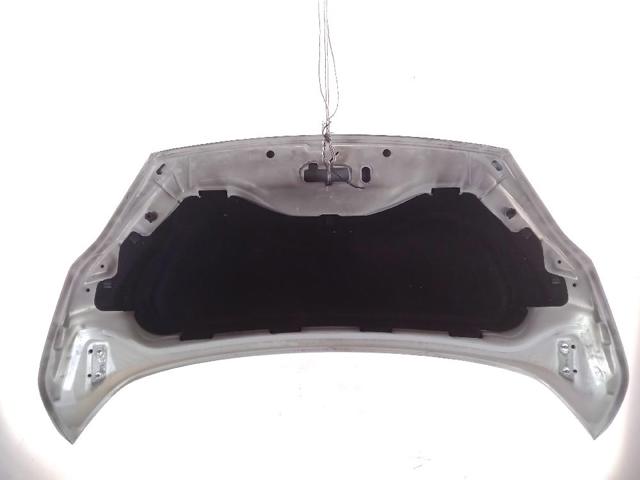 1542417 FORD Капот купить в Киев