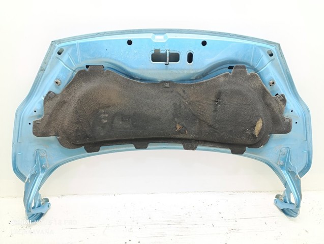 1542417 FORD Капот купить в Павлоград
