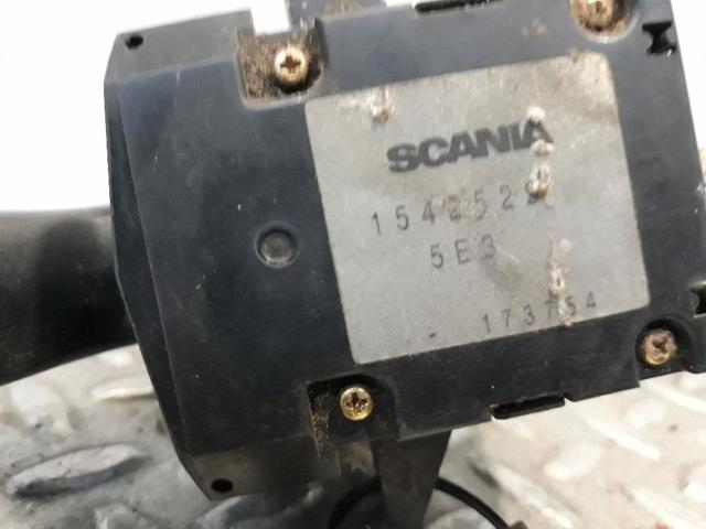 SCANIA 1542529 Левый подрулевой переключатель в наличии Ужгород