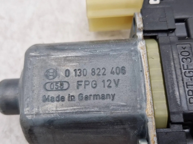 FORD 1543205 Мотор стеклоподъемника двери передней левой в наличии Чернигов