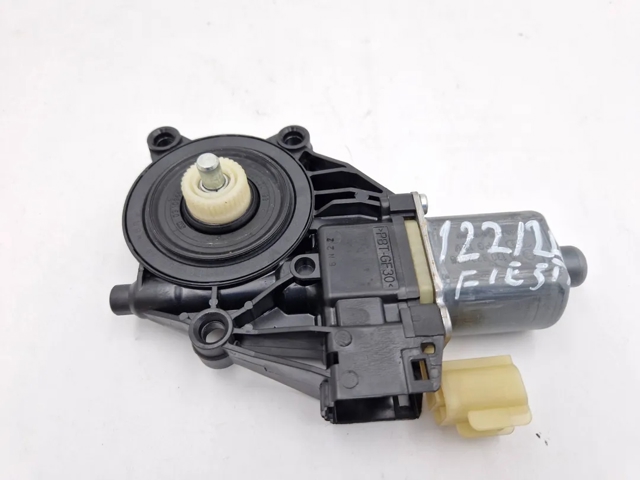 1543205 FORD Мотор стеклоподъемника двери передней левой купить в Николаев