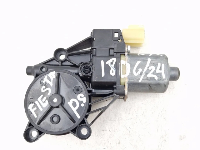 1543205 FORD Мотор стеклоподъемника двери передней левой купить в Каменское