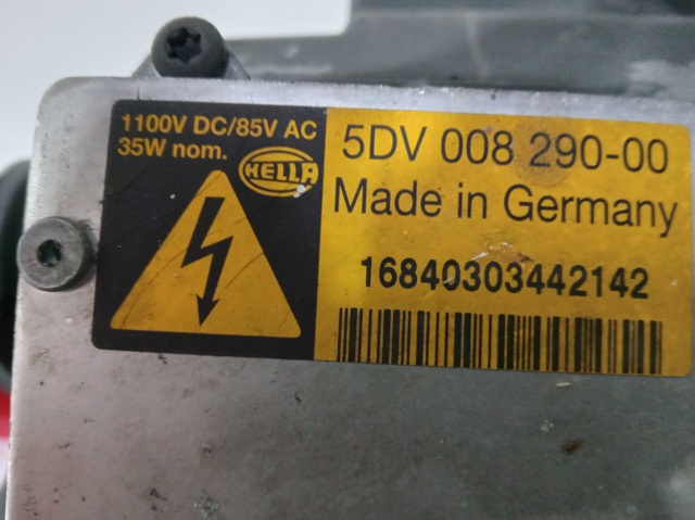 MERCEDES 15435901 в наличии Запорожье