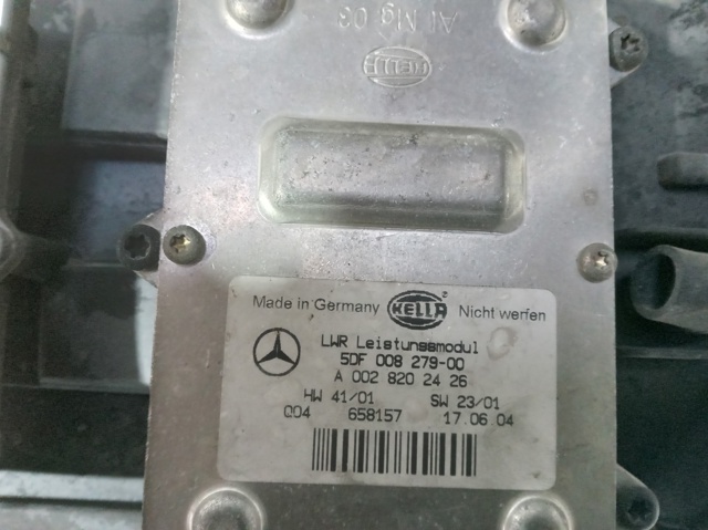 15435901 MERCEDES купить в Киев