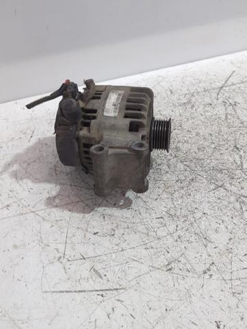 1543764 FORD Генератор купить в Ужгород
