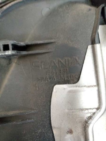 SCANIA 1544331 Ручка двери передней наружная правая в наличии Полтава
