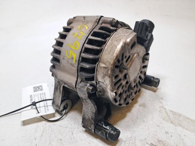 1545138 FORD Генератор купить в Тернополь