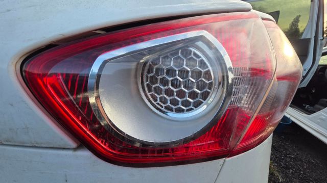 1545446 FORD Фонарь задний правый внутренний купить в Сумы