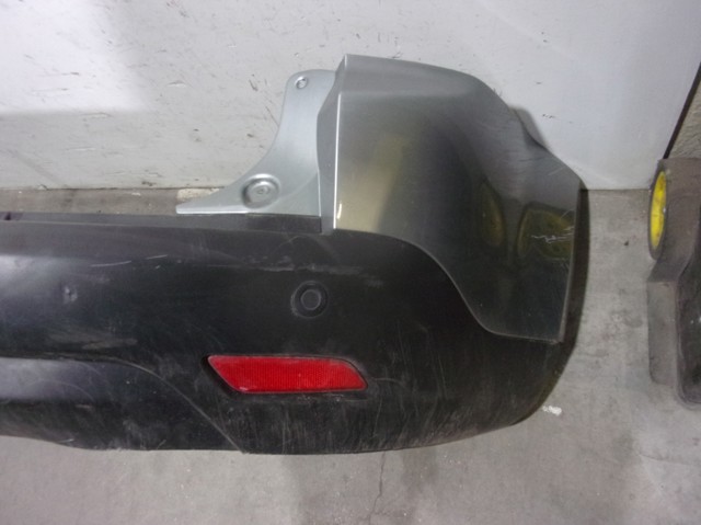1546303 FORD Задний бампер купить в Ужгород