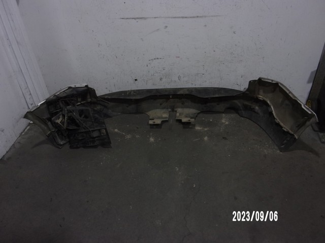 1546303 FORD Бампер задний купить в Сумы