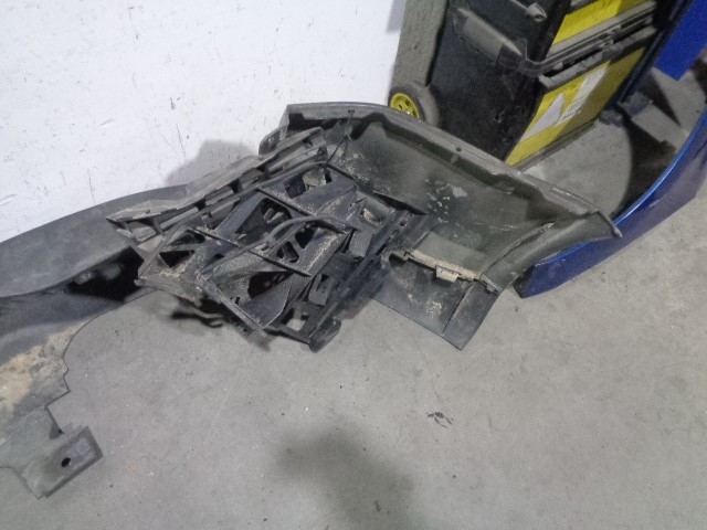 FORD 1546303 Бампер задний в наличии Ровно