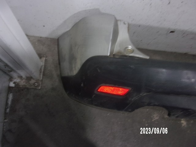 FORD 1546303 Бампер задний в наличии Хмельницкий