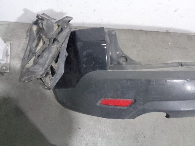 FORD 1546303 Задний бампер в наличии Одесса