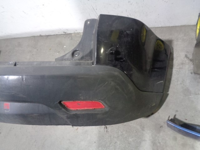 1546303 FORD Задний бампер купить в Сумы