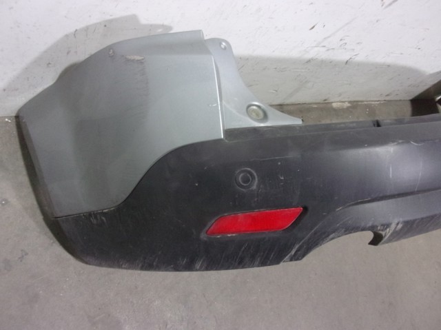 1546303 FORD Задний бампер купить в Киев