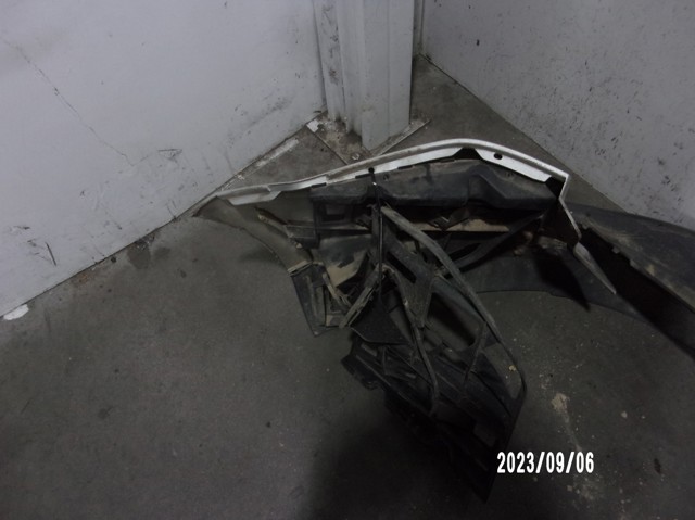FORD 1546303 Бампер задний в наличии Украина