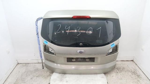 FORD 1546515 Дверь задняя (багажная 3/5-я (ляда) в наличии Черкассы