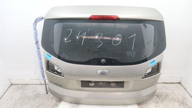 1546515 FORD Дверь задняя (багажная 3/5-я (ляда) купить в Одесса