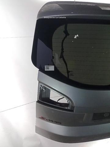 FORD 1546515 Дверь задняя (багажная 3/5-я (ляда) в наличии Чернигов