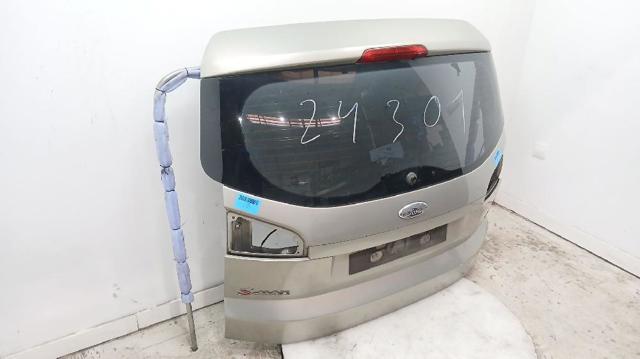 1546515 FORD Дверь задняя (багажная 3/5-я (ляда) купить в Кривой Рог