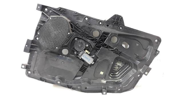 FORD 1546517 Механизм стеклоподъемника двери передней правой в наличии Черкассы