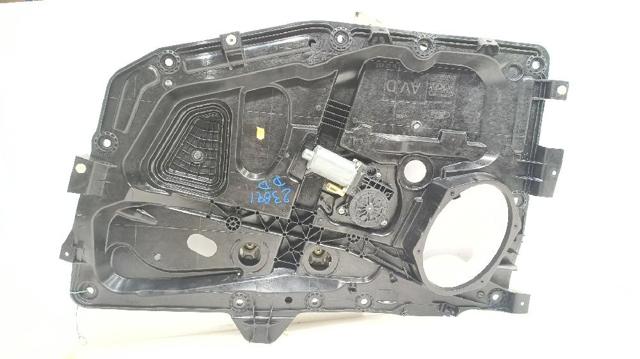 FORD 1546517 Механизм стеклоподъемника двери передней правой в наличии Черновцы