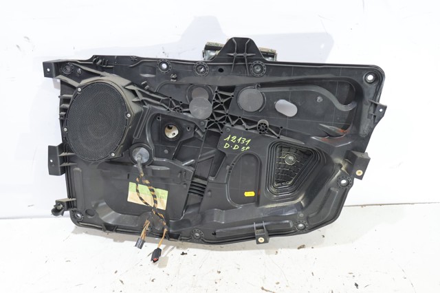 1546517 FORD Механизм стеклоподъемника двери передней правой купить в Ровно