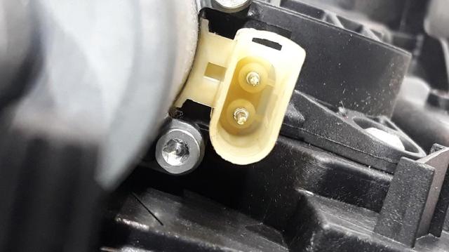 FORD 1546517 Механизм стеклоподъемника двери передней правой в наличии Кривой Рог