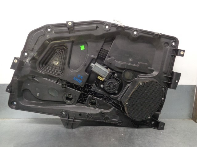 1546517 FORD Стеклоподъемник передней правой двери купить в Каменское