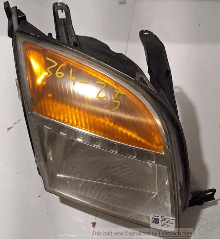 1547721 FORD Правая фара купить в Харьков