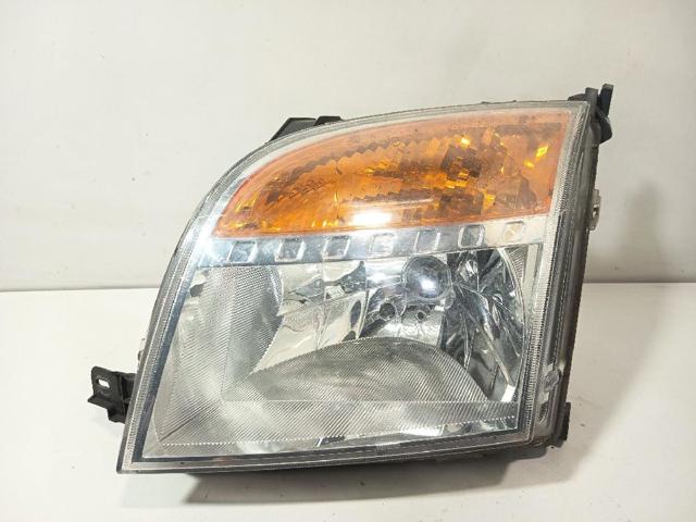 1547725 FORD Левая фара купить в Николаев