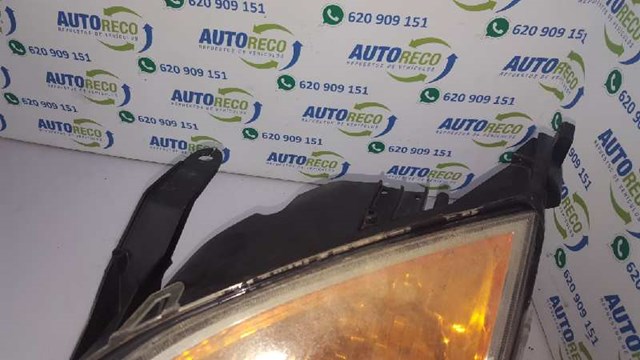 1547725 FORD Фара левая купить в Одесса