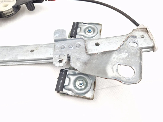 1547734 FORD Механизм стеклоподъемника двери передней левой купить в Харьков
