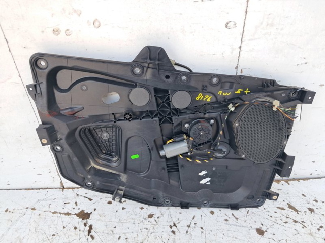 1547734 FORD Механизм стеклоподъемника двери передней левой купить в Николаев