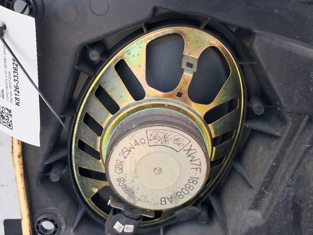 FORD 1547734 Механизм стеклоподъемника двери передней левой в наличии Полтава