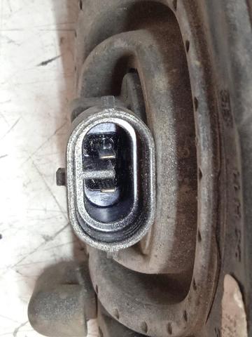 15482600 MERCEDES Фара противотуманная правая купить в Павлоград
