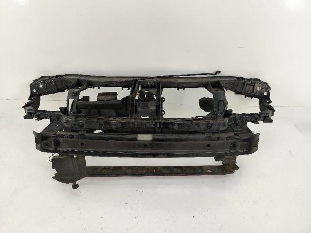 FORD 1549565 Суппорт радиатора в сборе (монтажная панель крепления фар) в наличии Харьков