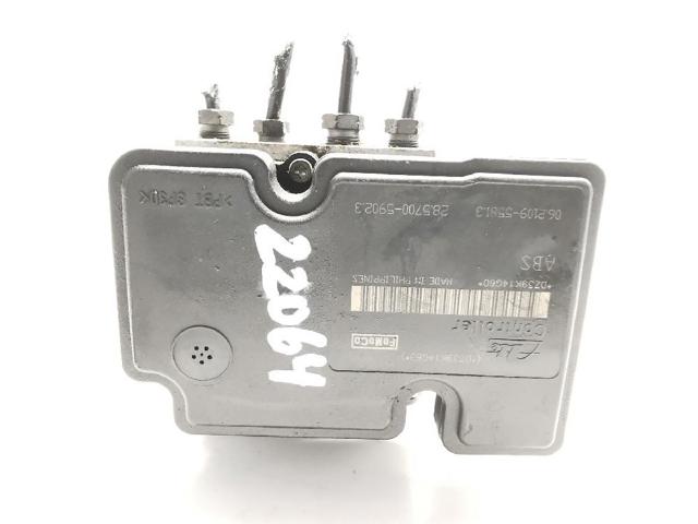 FORD 1550294 Блок АБС в наличии Сумы