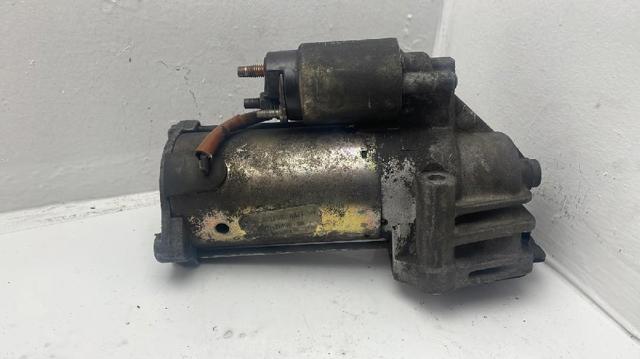 1551240 FORD Стартер купить в Ужгород