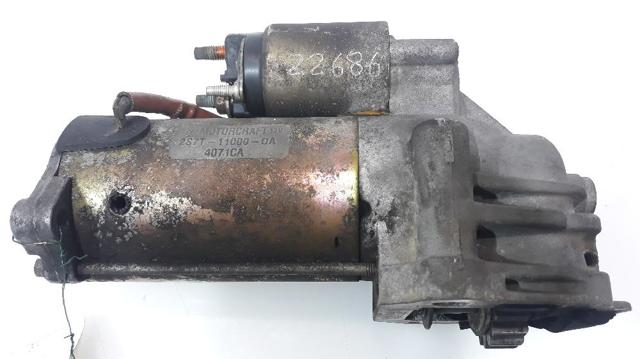 FORD 1551240 Стартер в наличии Чернигов