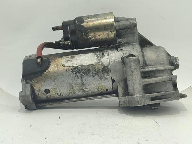 Motor de arranco 1551240 FORD