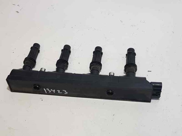 Bobina de ignição 155214 OPEL