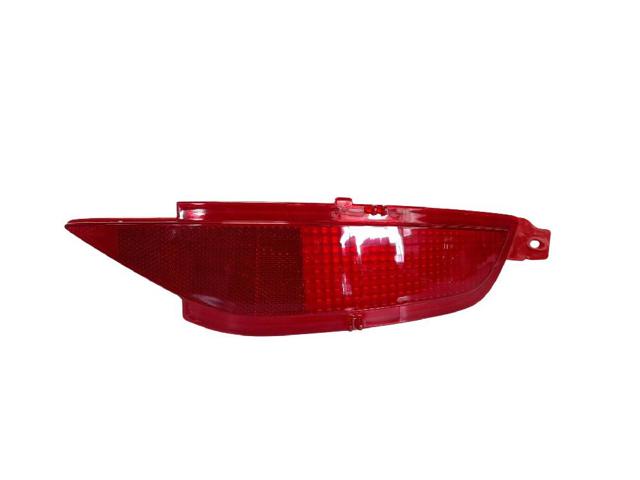 FORD 1552730 Катафот (отражатель) заднего бампера правый в наличии Запорожье