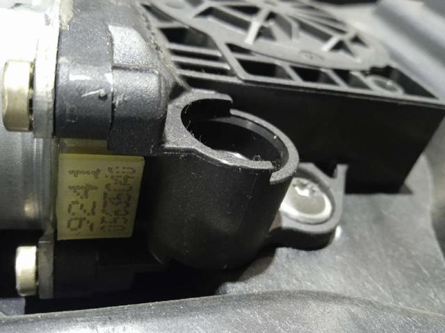 1553149 FORD Механизм стеклоподъемника двери передней левой купить в Полтава