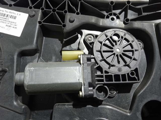 1553149 FORD Стеклоподъемник передней левой двери купить в Чернигов
