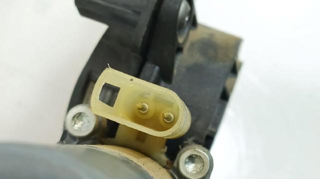 1553149 FORD Стеклоподъемник передней левой двери купить в Винница